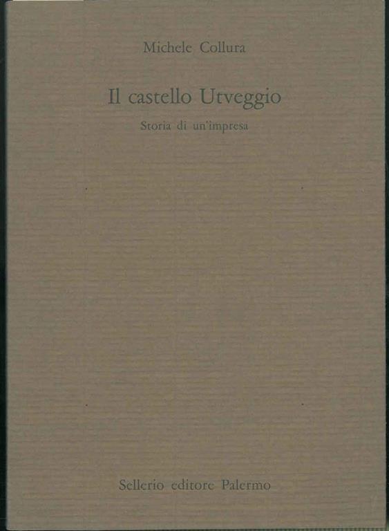 STUDIO BIBLIOGRAFICO ORFEO LIBRERIA ANTIQUARIA S.A.S.