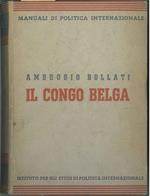 Il Congo belga