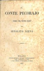 Il Conte pecorajo. Storia del nostro secolo