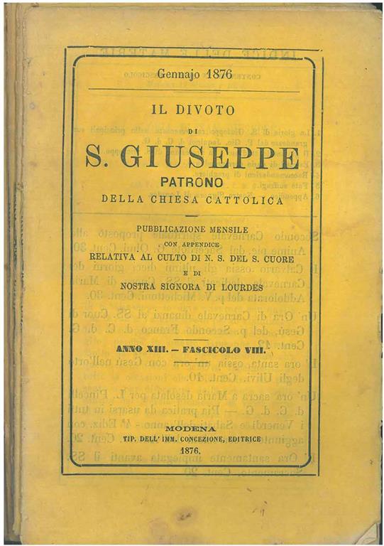 STUDIO BIBLIOGRAFICO ORFEO LIBRERIA ANTIQUARIA S.A.S.