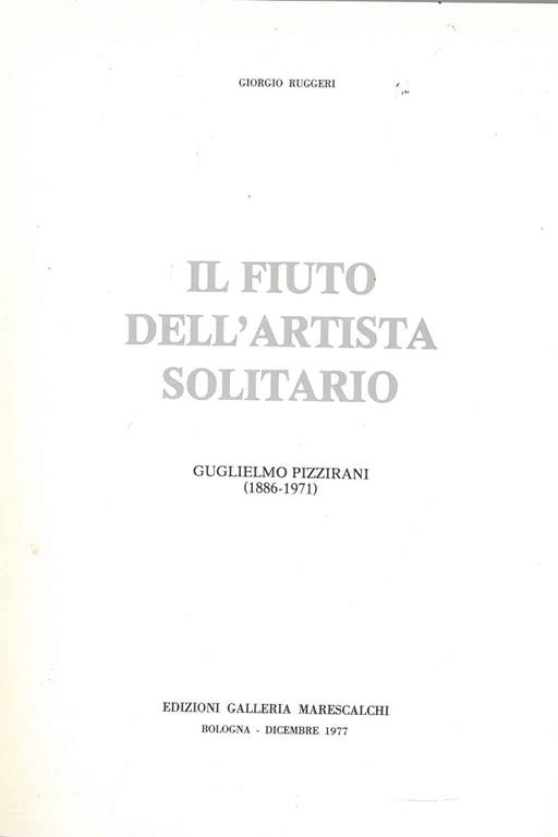 STUDIO BIBLIOGRAFICO ORFEO LIBRERIA ANTIQUARIA S.A.S.