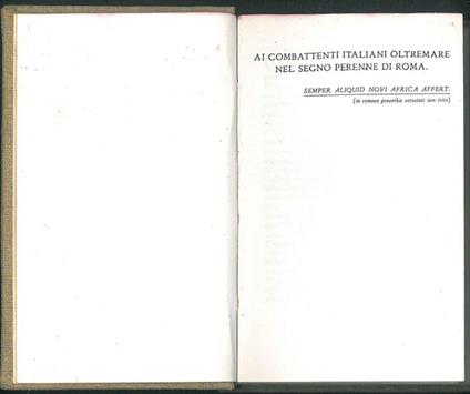 Il libro ascetico della giovane Italia - Gabriele D'Annunzio - copertina