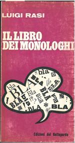 Il libro dei monologhi