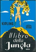 Il libro della Jungla