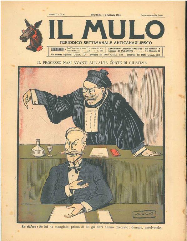STUDIO BIBLIOGRAFICO ORFEO LIBRERIA ANTIQUARIA S.A.S.