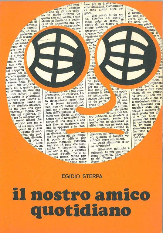 STUDIO BIBLIOGRAFICO ORFEO LIBRERIA ANTIQUARIA S.A.S.