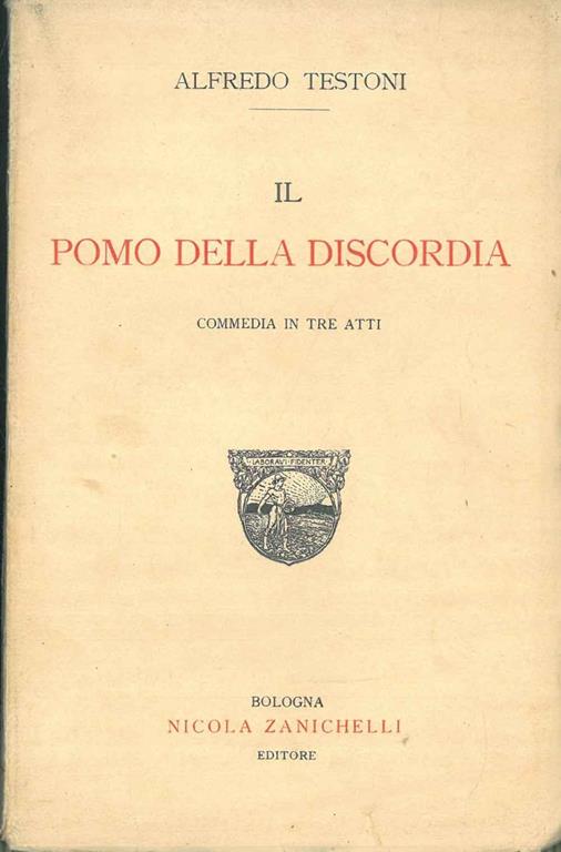 STUDIO BIBLIOGRAFICO ORFEO LIBRERIA ANTIQUARIA S.A.S.
