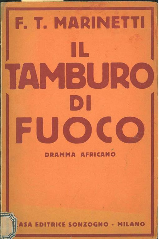 STUDIO BIBLIOGRAFICO ORFEO LIBRERIA ANTIQUARIA S.A.S.