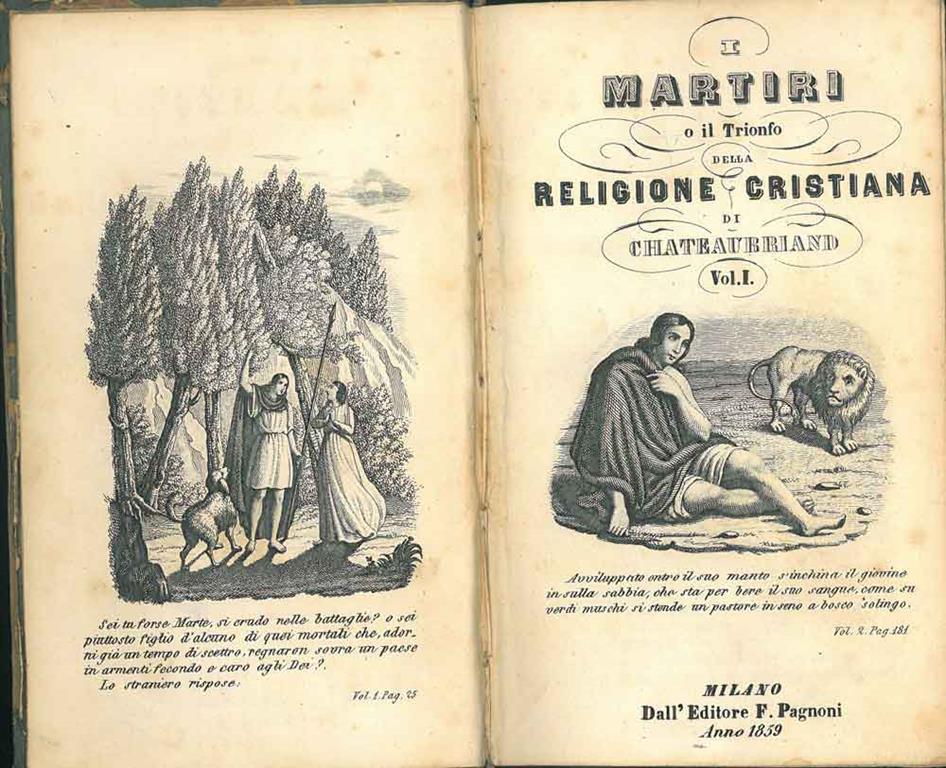 STUDIO BIBLIOGRAFICO ORFEO LIBRERIA ANTIQUARIA S.A.S.