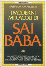 I moderni miracoli di Sai Baba