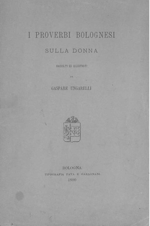 STUDIO BIBLIOGRAFICO ORFEO LIBRERIA ANTIQUARIA S.A.S.