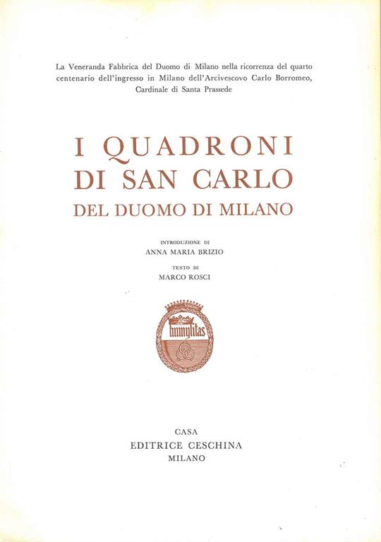 STUDIO BIBLIOGRAFICO ORFEO LIBRERIA ANTIQUARIA S.A.S.