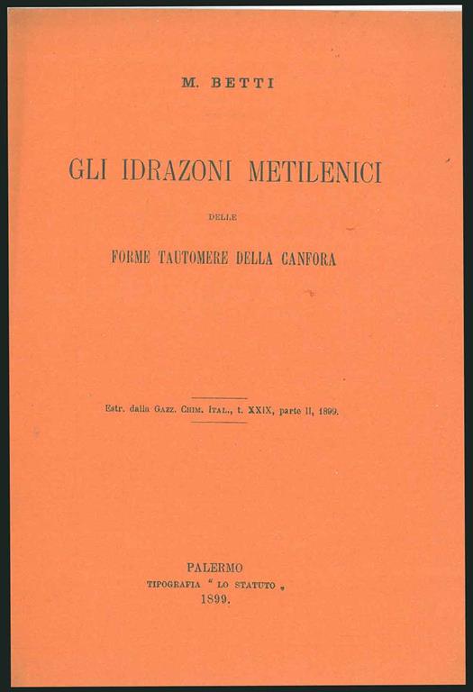 STUDIO BIBLIOGRAFICO ORFEO LIBRERIA ANTIQUARIA S.A.S.