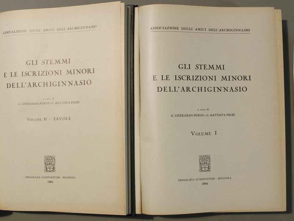 STUDIO BIBLIOGRAFICO ORFEO LIBRERIA ANTIQUARIA S.A.S.