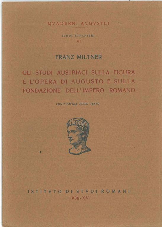 STUDIO BIBLIOGRAFICO ORFEO LIBRERIA ANTIQUARIA S.A.S.