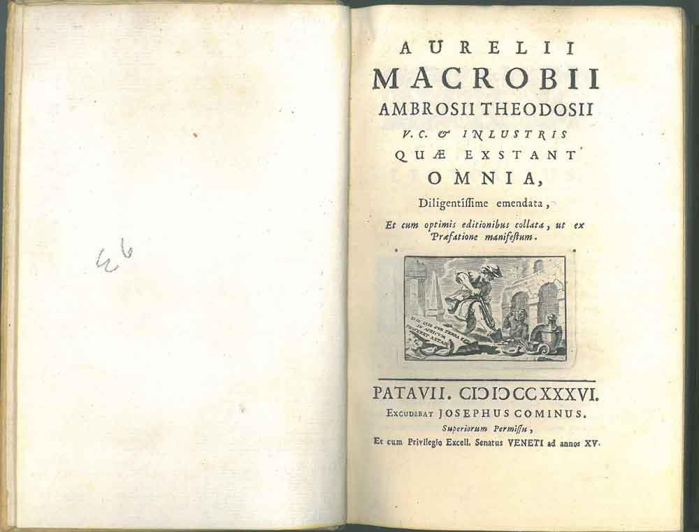 STUDIO BIBLIOGRAFICO ORFEO LIBRERIA ANTIQUARIA S.A.S.