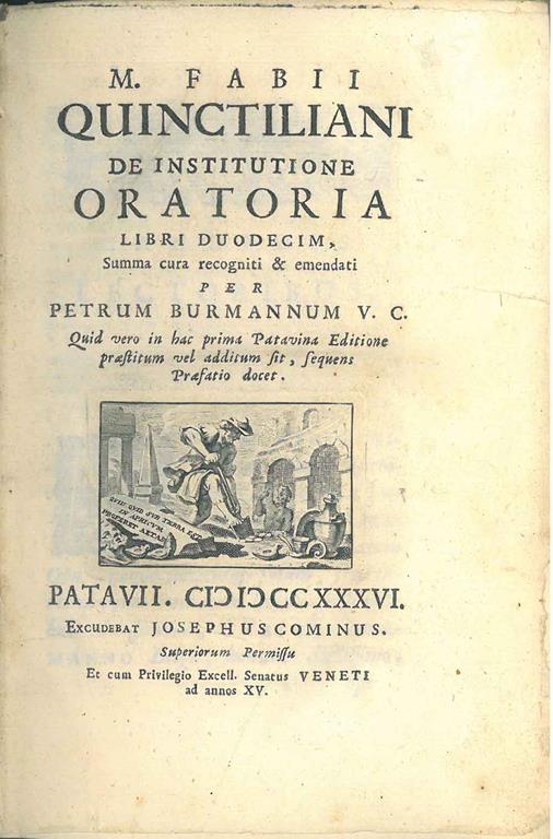 STUDIO BIBLIOGRAFICO ORFEO LIBRERIA ANTIQUARIA S.A.S.
