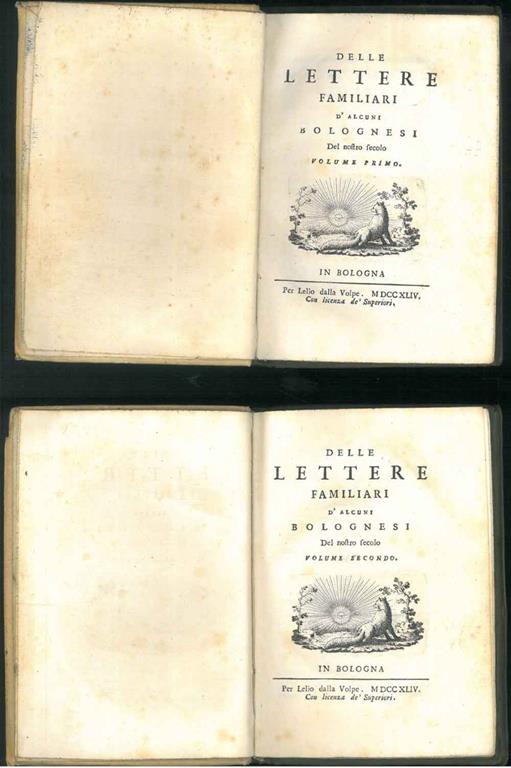 STUDIO BIBLIOGRAFICO ORFEO LIBRERIA ANTIQUARIA S.A.S.