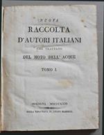 Idraulica fisica e sperimentale. Quarta edizione con nuove correzioni ed aggiunte dell'Autore. Fa parte