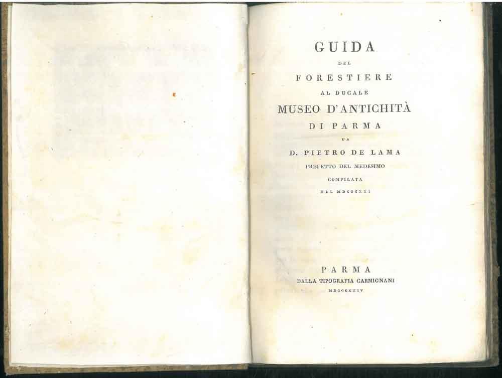 STUDIO BIBLIOGRAFICO ORFEO LIBRERIA ANTIQUARIA S.A.S.