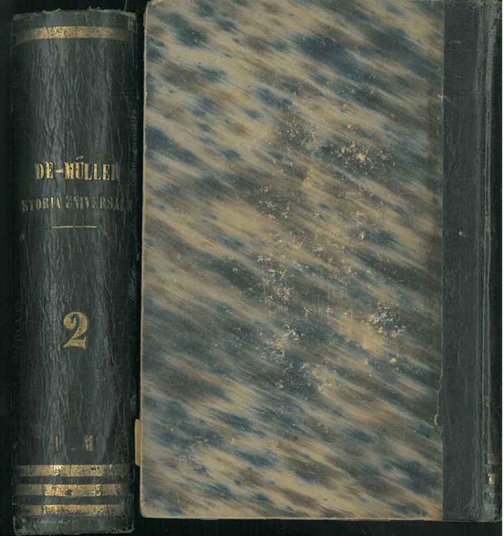 STUDIO BIBLIOGRAFICO ORFEO LIBRERIA ANTIQUARIA S.A.S.