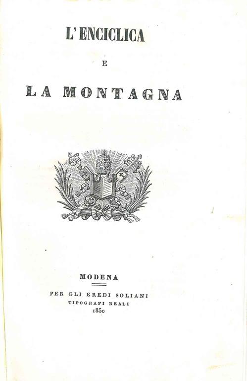 STUDIO BIBLIOGRAFICO ORFEO LIBRERIA ANTIQUARIA S.A.S.