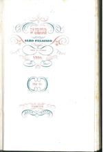 L' Iride. Albo Felsineo per l'anno 1851