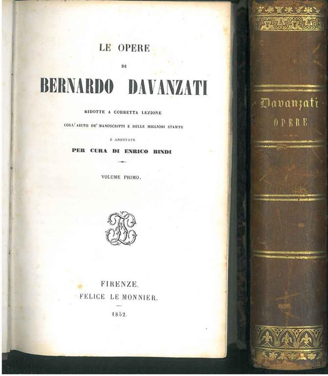 STUDIO BIBLIOGRAFICO ORFEO LIBRERIA ANTIQUARIA S.A.S.