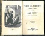 La storia del Medio Evo raccontata ai fanciulli dal signor Lamé Fleury