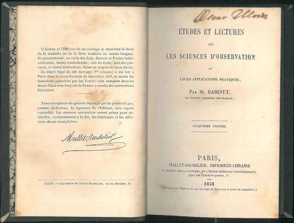 STUDIO BIBLIOGRAFICO ORFEO LIBRERIA ANTIQUARIA S.A.S.