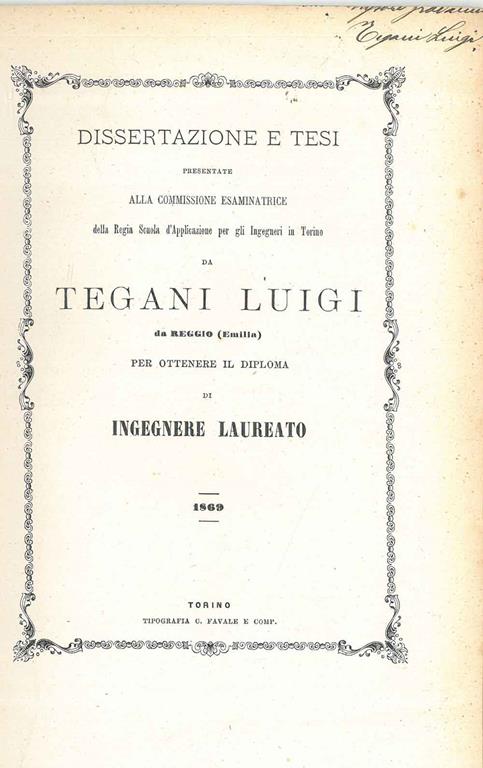 STUDIO BIBLIOGRAFICO ORFEO LIBRERIA ANTIQUARIA S.A.S.