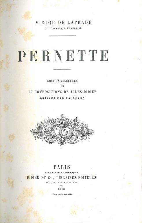 STUDIO BIBLIOGRAFICO ORFEO LIBRERIA ANTIQUARIA S.A.S.