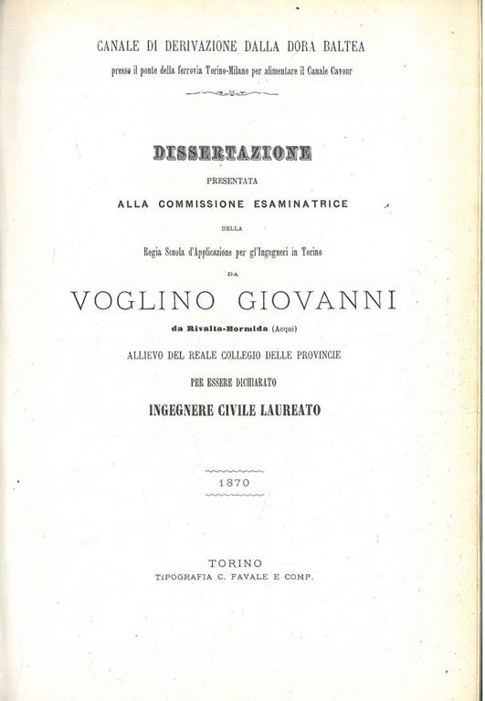 STUDIO BIBLIOGRAFICO ORFEO LIBRERIA ANTIQUARIA S.A.S.
