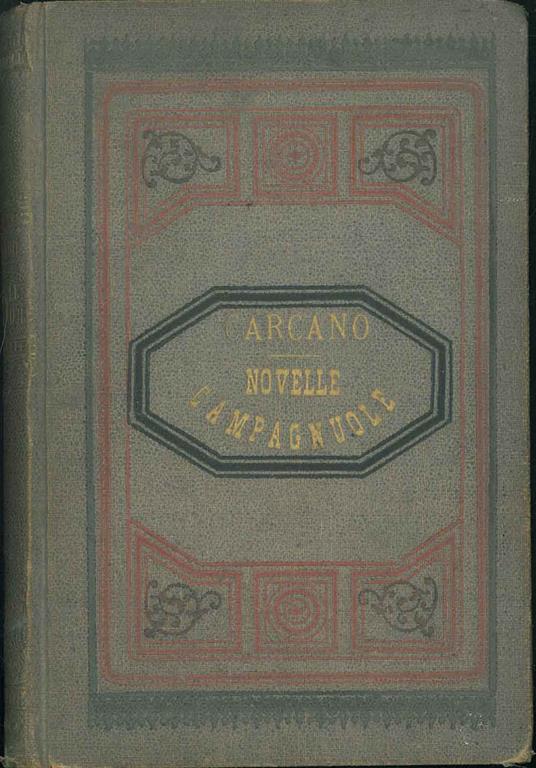 STUDIO BIBLIOGRAFICO ORFEO LIBRERIA ANTIQUARIA S.A.S.