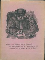 Al duttòur Truvlein. Luneri per l'Ann 1873 prezedù da un dialog. Bulògna dalla stamparì d'zeneréll All'Ancora