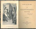Les courtisanes martyres
