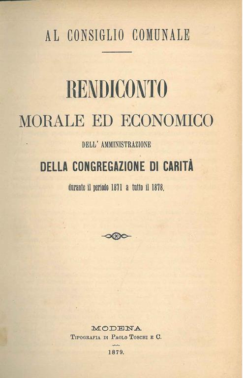STUDIO BIBLIOGRAFICO ORFEO LIBRERIA ANTIQUARIA S.A.S.