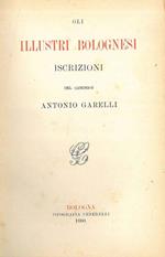 Gli illustri bolognesi