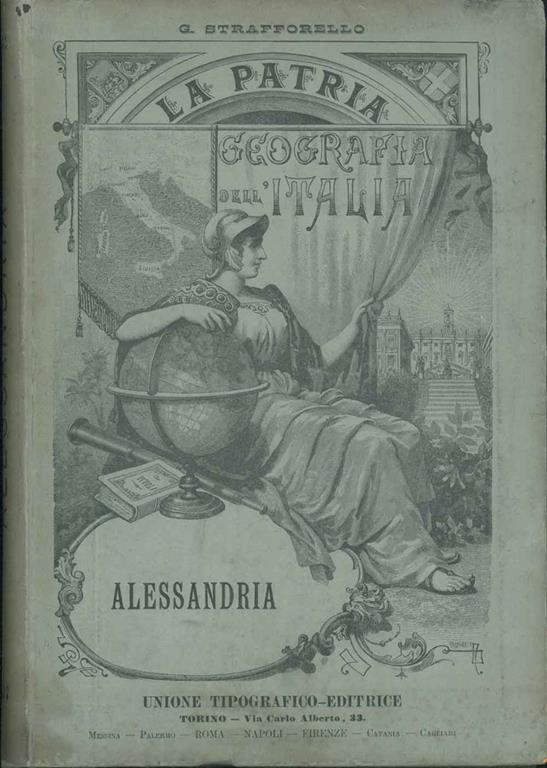 STUDIO BIBLIOGRAFICO ORFEO LIBRERIA ANTIQUARIA S.A.S.