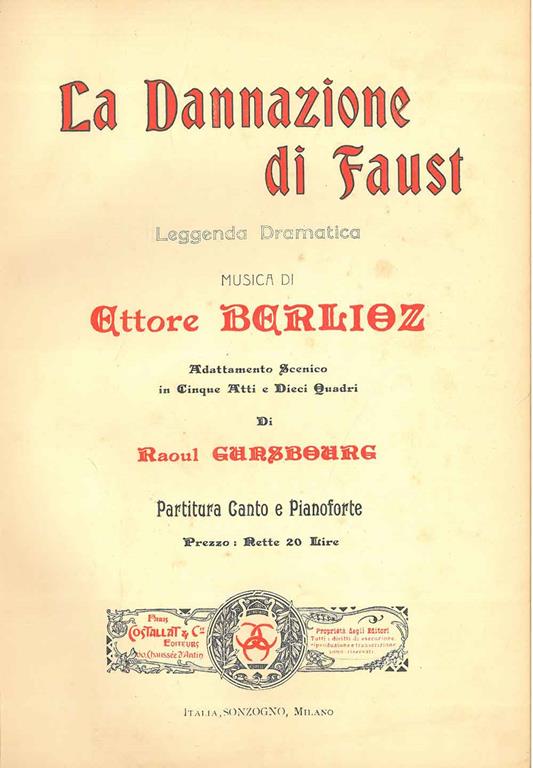 STUDIO BIBLIOGRAFICO ORFEO LIBRERIA ANTIQUARIA S.A.S.