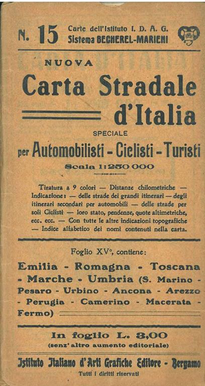 STUDIO BIBLIOGRAFICO ORFEO LIBRERIA ANTIQUARIA S.A.S.