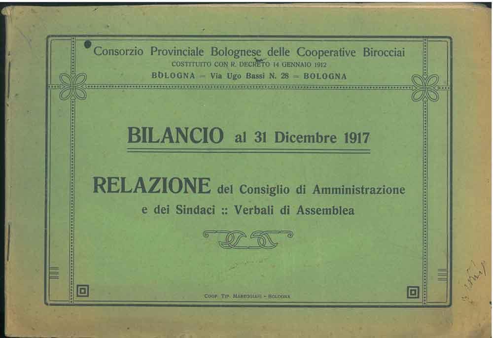 STUDIO BIBLIOGRAFICO ORFEO LIBRERIA ANTIQUARIA S.A.S.