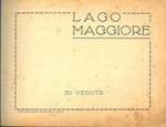 Lago Maggiore. 30 vedute