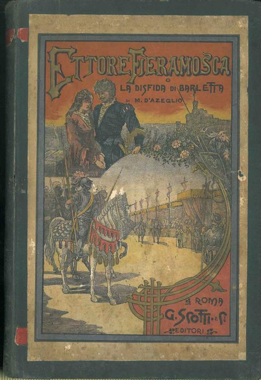 STUDIO BIBLIOGRAFICO ORFEO LIBRERIA ANTIQUARIA S.A.S.