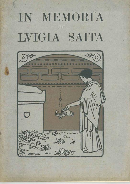 STUDIO BIBLIOGRAFICO ORFEO LIBRERIA ANTIQUARIA S.A.S.