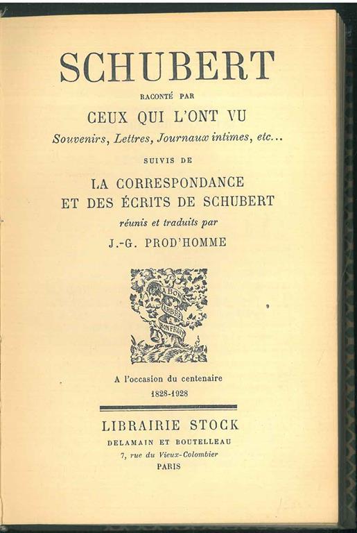 STUDIO BIBLIOGRAFICO ORFEO LIBRERIA ANTIQUARIA S.A.S.