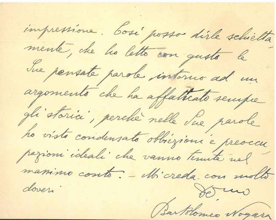 STUDIO BIBLIOGRAFICO ORFEO LIBRERIA ANTIQUARIA S.A.S.