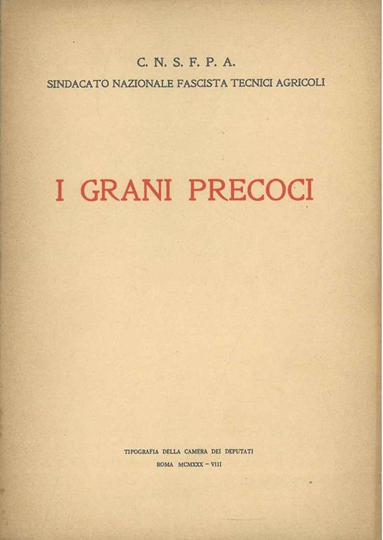 STUDIO BIBLIOGRAFICO ORFEO LIBRERIA ANTIQUARIA S.A.S.