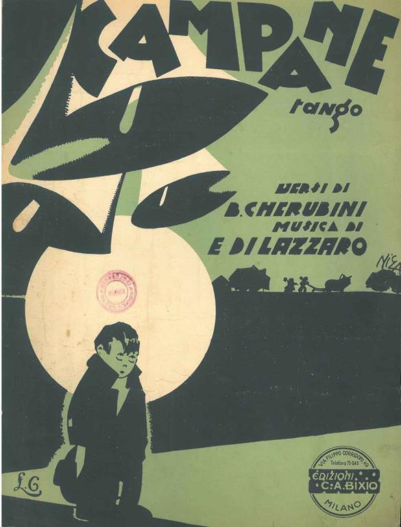 STUDIO BIBLIOGRAFICO ORFEO LIBRERIA ANTIQUARIA S.A.S.