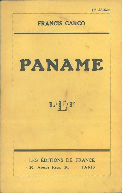 STUDIO BIBLIOGRAFICO ORFEO LIBRERIA ANTIQUARIA S.A.S.